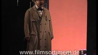 Burgtheater Wien DER THEATERMACHER DVD  Vorschau [upl. by Francois]