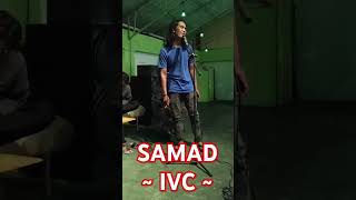 SUP  RINTIHAN JIWA Cover SAMAD IVC Shorts ShortsViralTV coverlaguid2468 [upl. by Osner886]