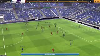 Gian Gasperinis Tactics with Atalanta in FM24 Defensive highlights [upl. by Fonsie]