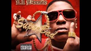 Lil Boosie  Mind Of A Maniac [upl. by Arelus]