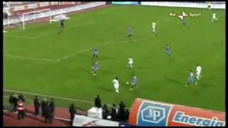 HQ AC Milan 2  0 Catania Full Highlights amp Goals [upl. by Goldston]