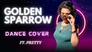 Golden Sparrow  Dance Cover  Ft Pretty  Dhanush  GV Prakash dance dancecover trending neek [upl. by Bluh]