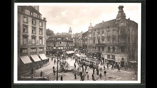 Pforzheim 1945 [upl. by Htir]