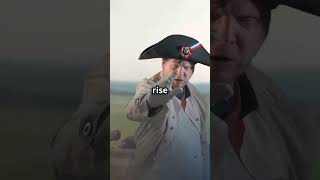 The French Revolution A Decade of Chaos😱history ancienthistory shortfeed shorts ytshorts [upl. by Arraeis]