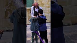 2 Magic show at Ta Qali carnival 2024 Malta Full Video click above link [upl. by Mcclenaghan]