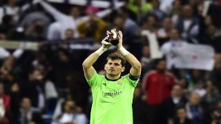 Casillas  piosenka [upl. by Rutledge]