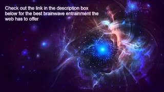 ESP Stimulation Binaural Beats BRAINWAVE ENTRAINMENT [upl. by Einafats371]