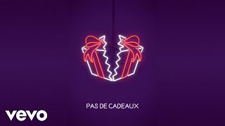 Hoshi  Pas de cadeaux Audio [upl. by Suissac44]