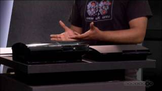 PS3 Slim Unboxing [upl. by Sabella]