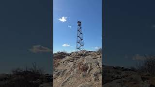 MOUNT BEACON FIRETOWER [upl. by Nikos]