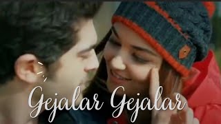 Gejala Gejala Tik Tok Viral Original Song tik tok viral video song Gejalar Gejalar New Video Song [upl. by Etnoel]