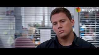 22 JUMP STREET Trailer 2014 Монгол хэлээр [upl. by Blen274]