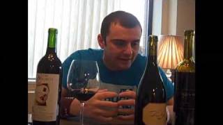 An Italian Varietals Wine Tasting and a Special Guest [upl. by Argella]