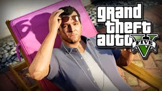 GTA 5 How to Make Big Money on the Stock Market GTA 5 Online Money Tutorial [upl. by Stedt880]