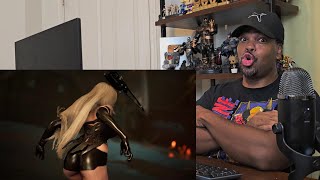 Stellar Blade  NieRAutomata DLC Trailer  Reaction [upl. by Eednar456]