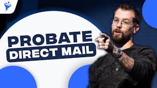 Probate Strategy Who Should You Send Mail Decedent Vs Petitioner [upl. by Rramel]