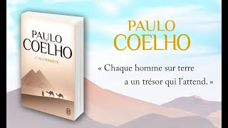 Paulo Coelho LAlchimiste  Livre Audio en Français [upl. by Bodkin315]