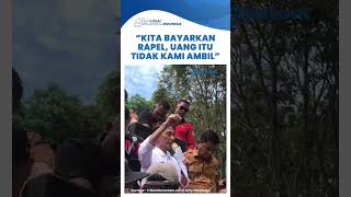 Bupati Gorontalo Janji Lunasi Gaji 3 Bulan Aparat Desa hingga Ungkap Alasan Tertundanya Pembayaran [upl. by Ihel]