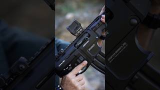 quotDerya MK12 AS101S Tactical Shotgun [upl. by Binni]