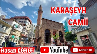 Karaşeyh Camii  Bursa [upl. by Juli]