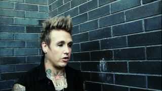 Papa Roach THE CONNECTION  part 1 paparoach [upl. by Ayojal]