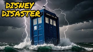 Unbelievable Plummet Doctor Who Ratings Sink to Record Low on Disney ripdoctorwho [upl. by Carthy214]