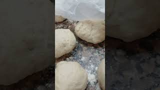 Bollos de pan 🍞 [upl. by Llenrap]