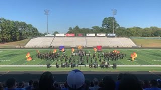 Arp HS Marching Contest 2024 Live Stream [upl. by Brenza]