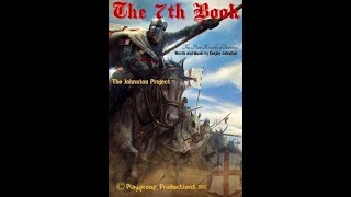 The 7th Book Poor Knights of Solomon The Johnston Project [upl. by Ahron]