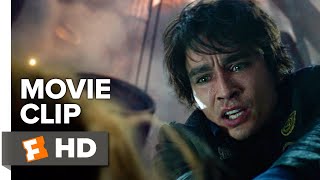 Mortal Engines Movie Clip  Trying to Save Hester 2018  Movieclips Coming Soon [upl. by Claudian]