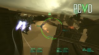 Armored Core Verdict Day PVP  43  02112024 [upl. by Ttergram]