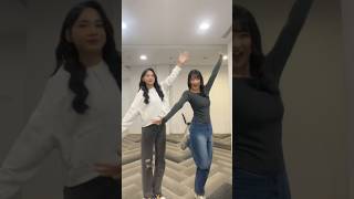 TikTok Gita dan Oniel HSKT – Lee Hi Ft Wonstein jkt48 gitajkt48 onieljkt48 jkt48newera [upl. by Christan]