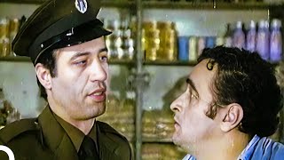 Bekçiler Kralı  Kemal Sunal Komedi Filmi İzle [upl. by Apoor]