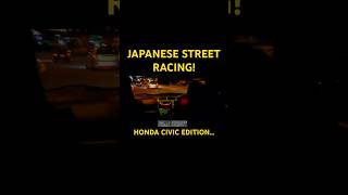 Hot Hatches driven HARD honda hondacivic ep3 hondacivicep3 k20 [upl. by Niatsirk]