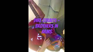 Dire Straits  Brothers in Arms [upl. by Jarlen]