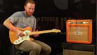 1973 Fender Thinline Telecaster Tone Review and Demo [upl. by Atiram]