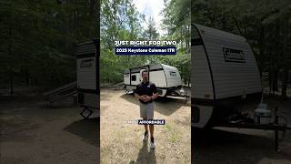 Lightweight Rig Heavyweight Adventures rvtour rvtravel traveltrailer rving rvlife rvliving [upl. by Takara]