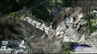 Alpujarra Barranco de Poqueira [upl. by Egwin]