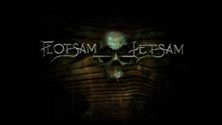 Flotsam and Jetsam  The Incantation [upl. by Trefler]