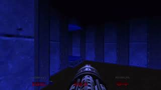 Doom 64 By Dezani Grifton4 [upl. by Oneg]