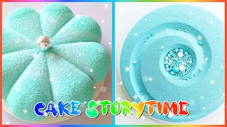 🎂 SATISFYING CAKE STORYTIME 303 🎂 Dont Watch My Story Animated [upl. by Merrie]