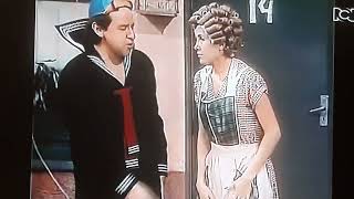 El Chavo del 8 en canal RCN 2024 [upl. by Farika]