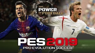 TUTTE LE LEGGENDE SU PES 2021 PC IDEE PER CARRIERA GIOCATORE [upl. by Namwen211]