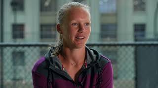 Kiki Bertens [upl. by Dewees62]