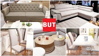 BUT PROMOTIONS CANAPES MEUBLES CHAMBRES DRESSINGS8 JANVIER 2021 [upl. by Jacynth]