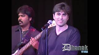 Sanwali Saloni by Junaid Jamshed Dhanak TV USA [upl. by Yve]