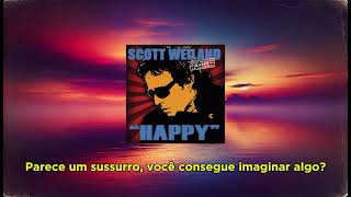 Scott Weiland  Crash legendado em português [upl. by Faustina149]