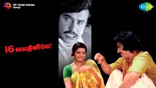 16 Vayathinile  Sevanthi Poo Mudicha song [upl. by Shu260]