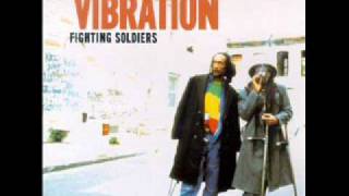 Israel Vibration  Tippy Tippy Toes [upl. by Melone]