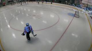 Oct 27 2024  U13A Oshawa Generals vs AjaxPickering Raiders [upl. by Katine55]